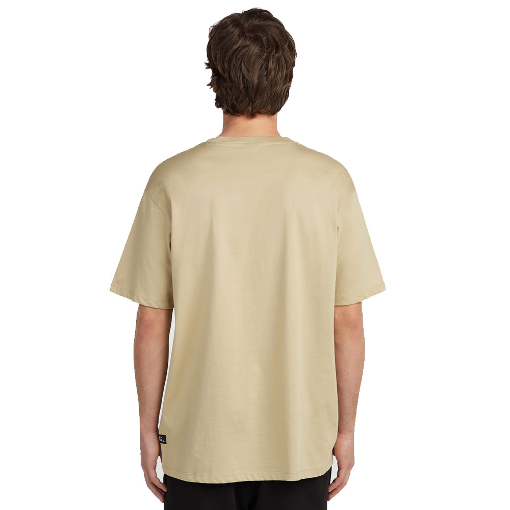 O'Neill Must-Have Front-Print T-Shirt - Olive Blush
