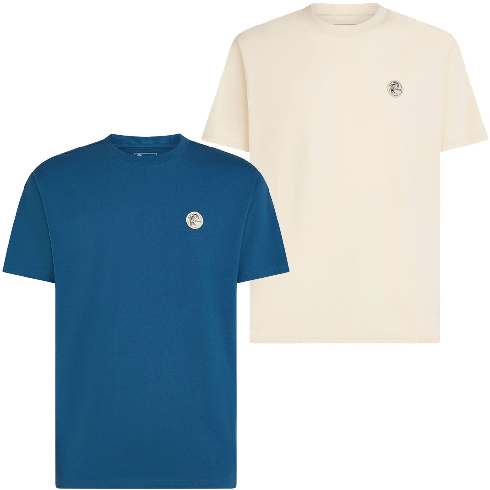 O'Neill O'Riginals Badge T-Shirt - Image