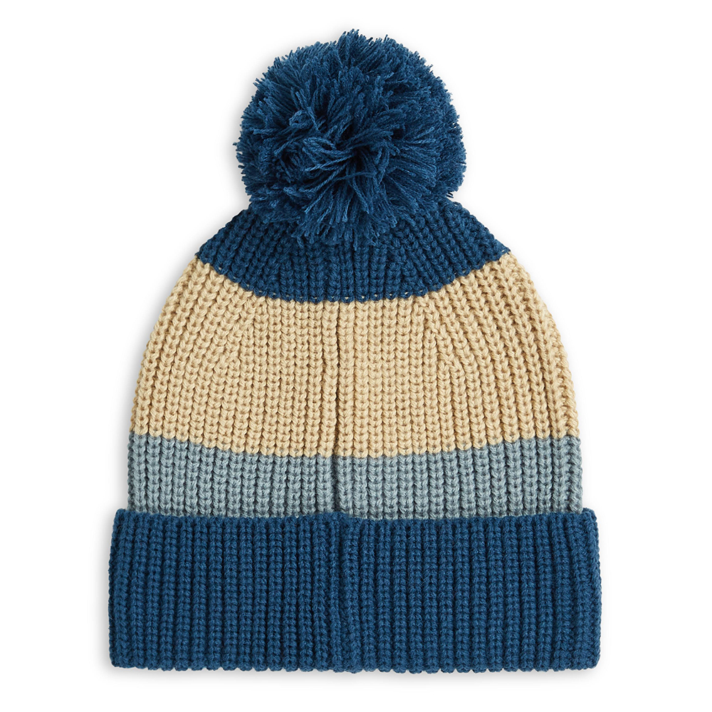 O'Neill Powder Beanie - Regal Blue Block