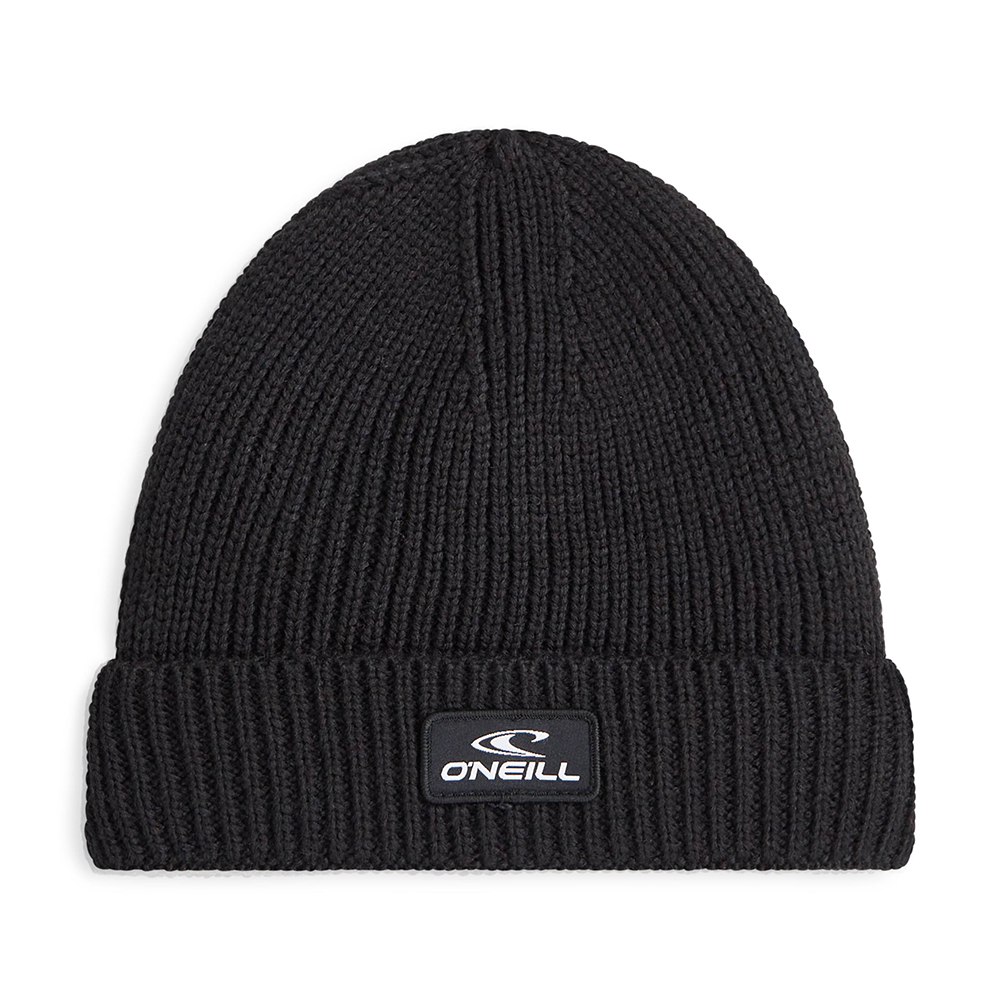 O'Neill Bouncer Beanie 2027 - Black Out