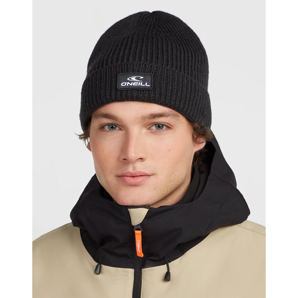 O'Neill Bouncer Beanie 2027 - Black Out