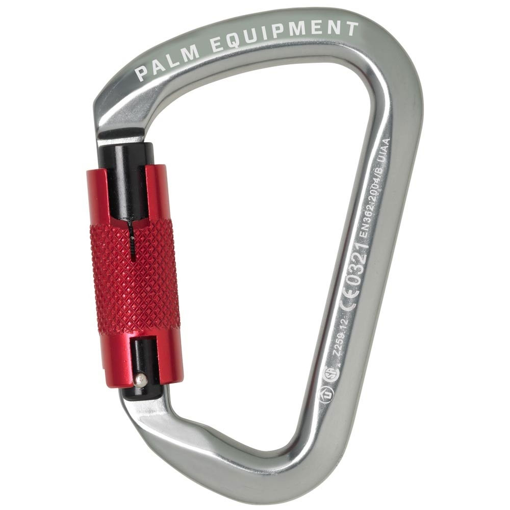 Palm Autolock Karabiner - Image