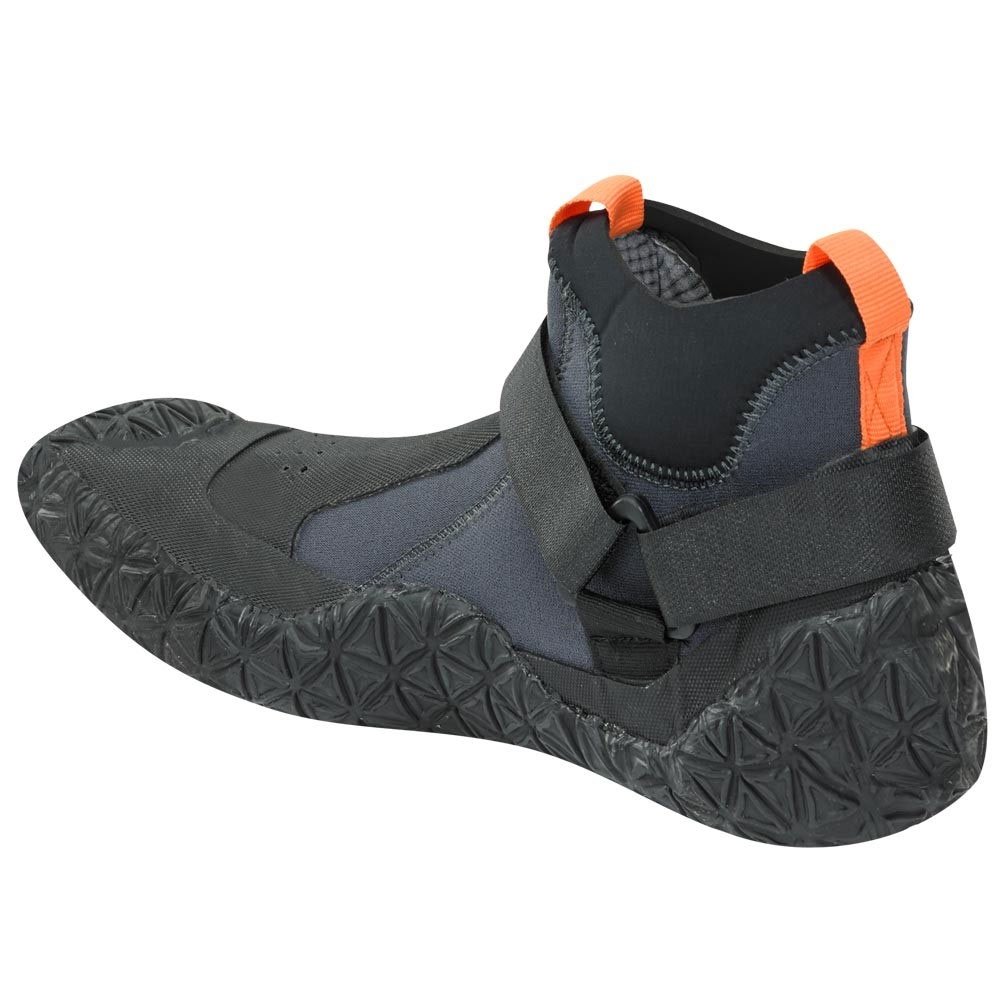 Palm Descender Shoes - Jet Grey