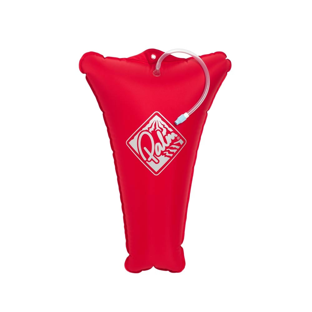Palm Kayak Heavy Weight Float Bag - Red
