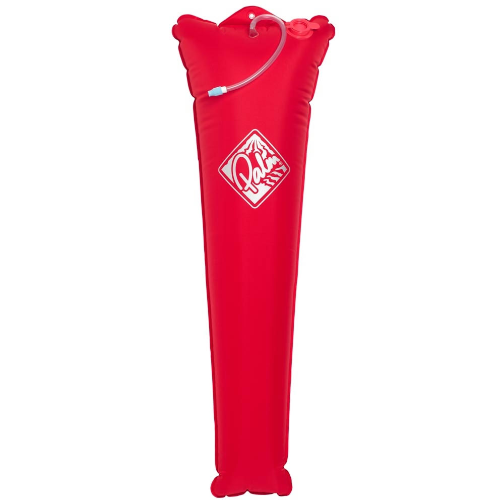 Palm Kayak Heavy Weight Float Bag - Red