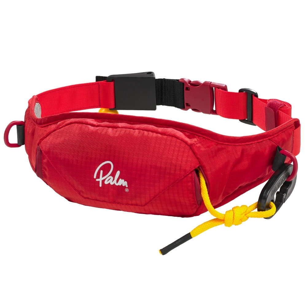 Palm Quick Tow Belt - Image