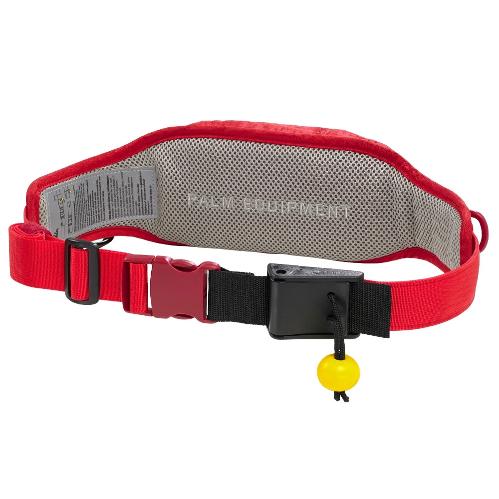 Palm Quick Tow Belt - Image