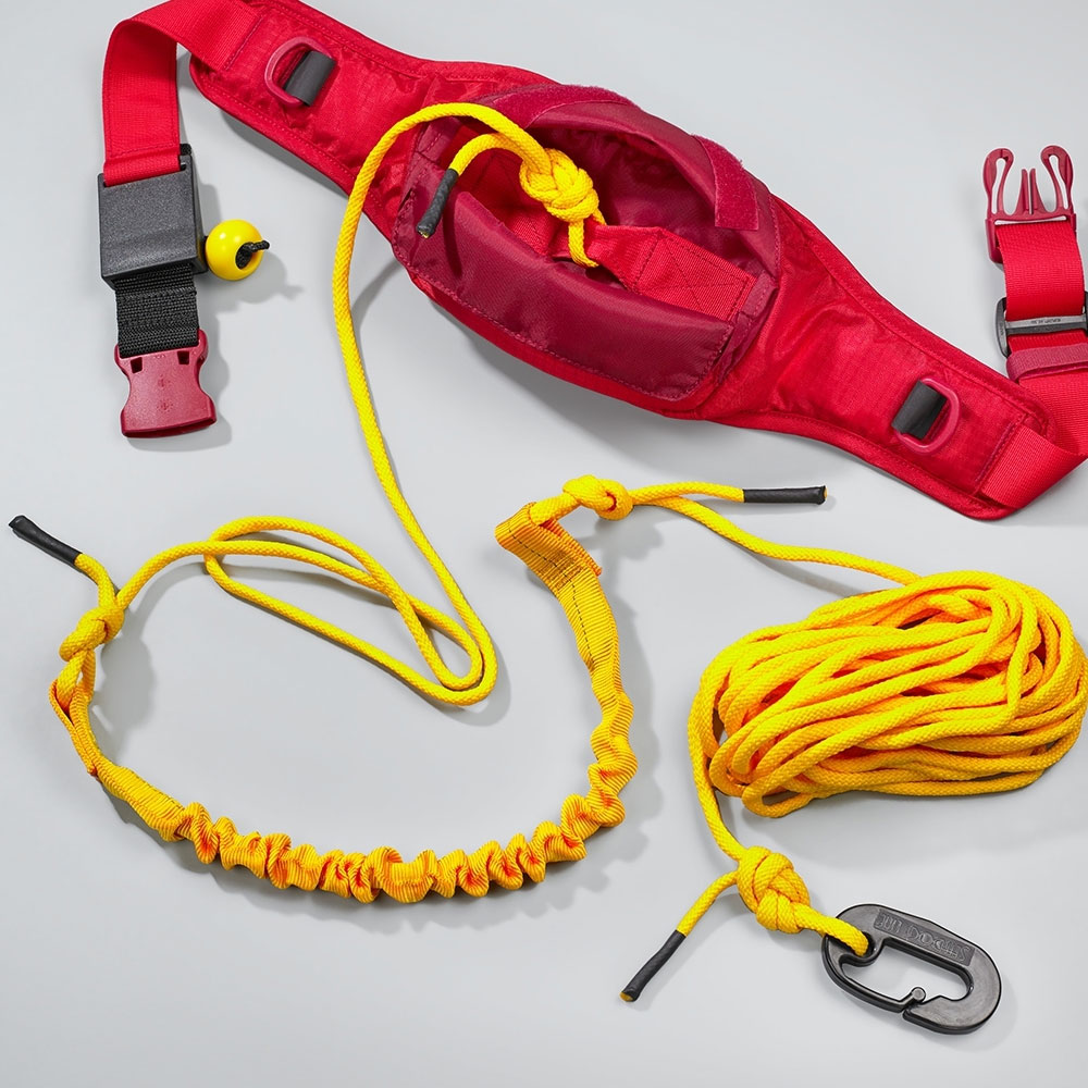 Palm Quick Tow Belt - Image