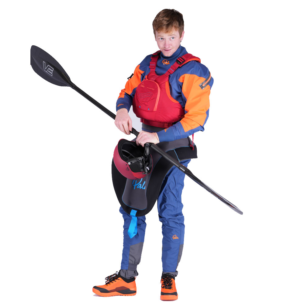 Palm Riff 2.0 PFD Buoyancy Aid - Samba