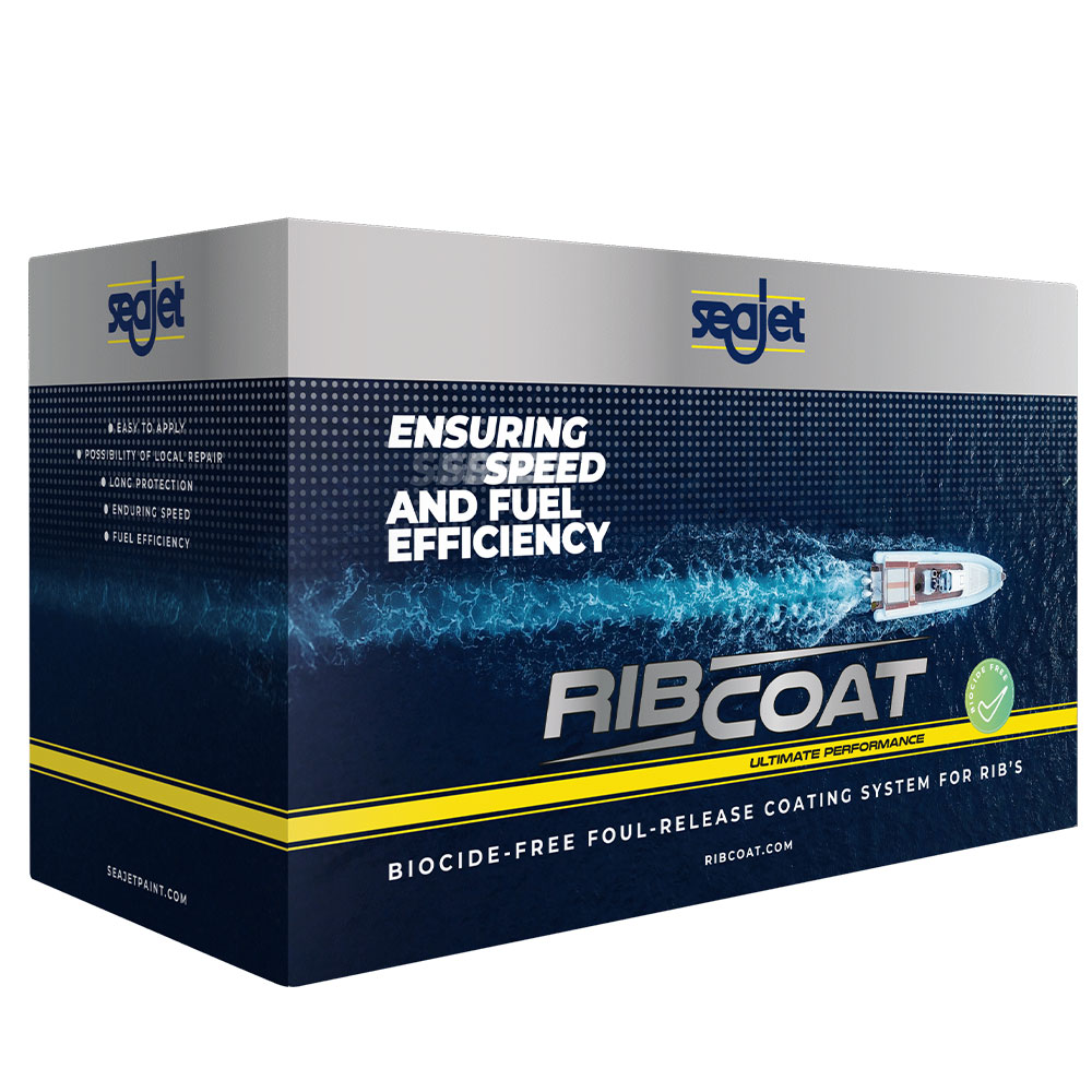 Seajet Ribcoat - Image