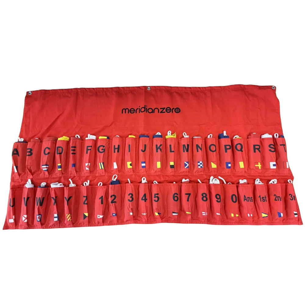 Superior Code Flag Set - Image
