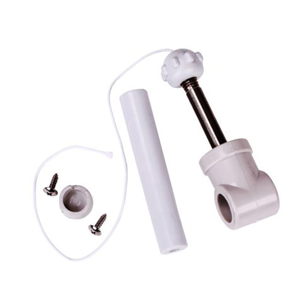 Talamex Aqualine Oarlock Pin Including Bar and Nut - Image