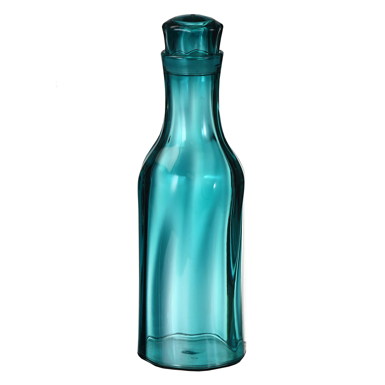 Turquiose Water Serving Bottle 1.5L - Image
