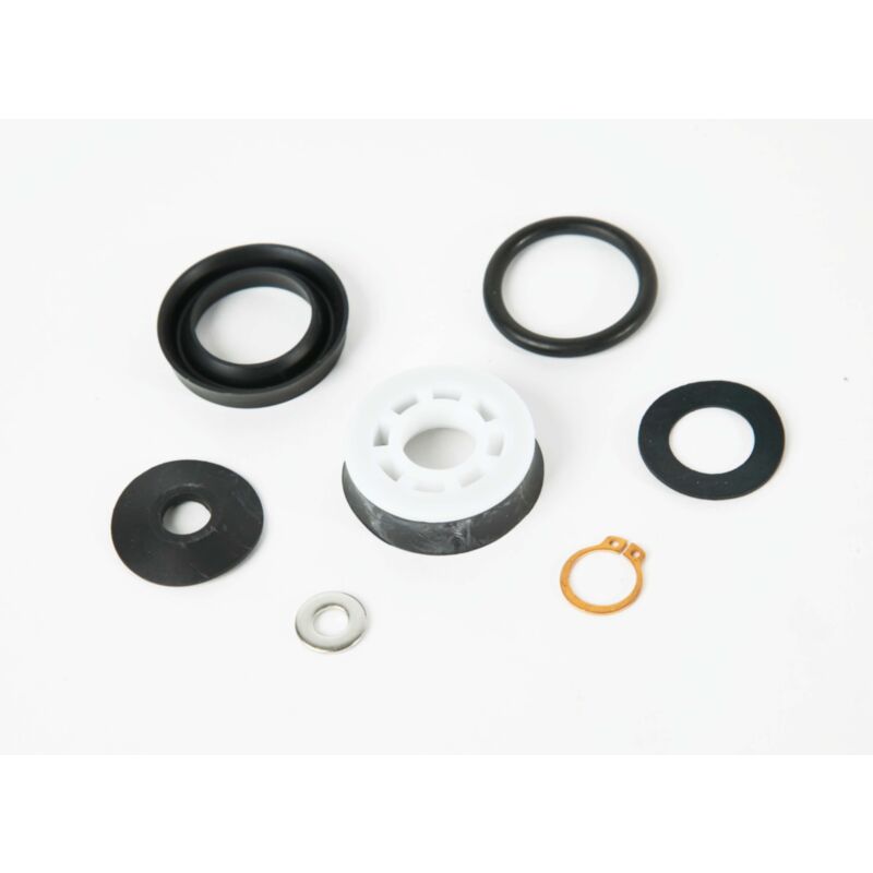 Whale Service Kit Tiptoe Mk4 AK1304 - Image